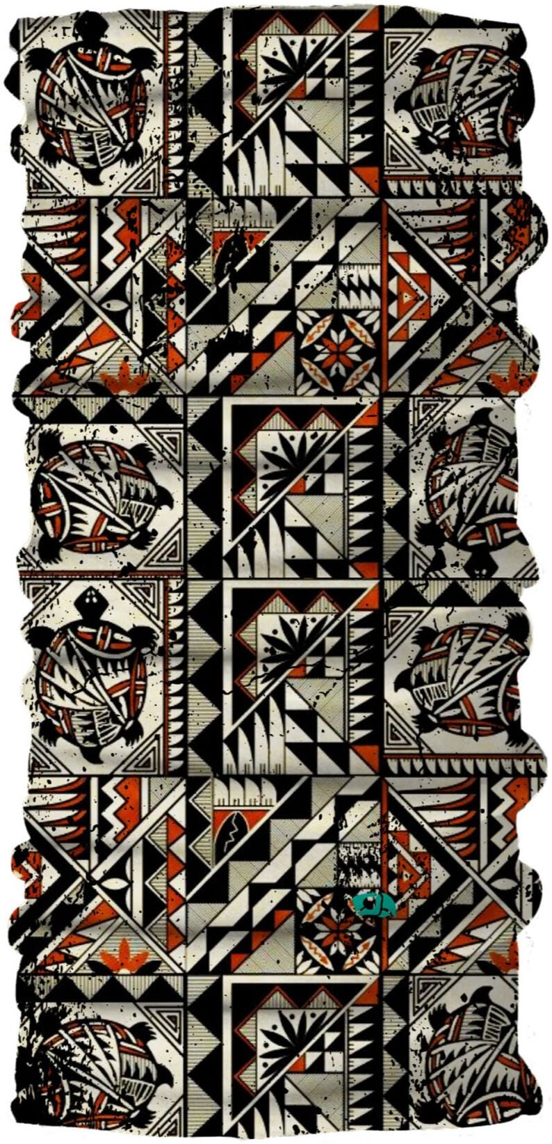 Parrot & Pirate PA01-21009 KAİ Bandana
