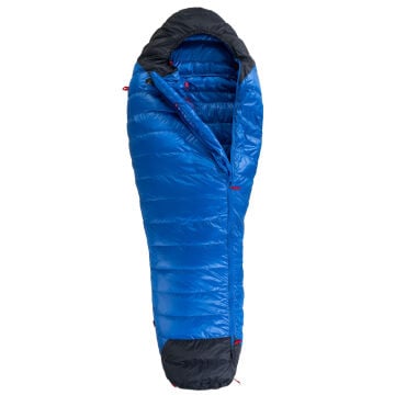 Pajak Core 350 Short Ultralight -18 Derece 700 Fill 700 Gr RDS Ördek Tüyü Uyku Tulumu  EN13537