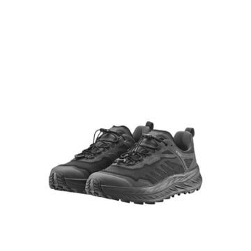 Lowa Fortux Gtx Goretex 4 Mevsim Siyah Ayakkabı