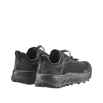 Lowa Fortux Gtx Goretex 4 Mevsim Siyah Ayakkabı