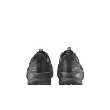 Lowa Fortux Gtx Goretex 4 Mevsim Siyah Ayakkabı