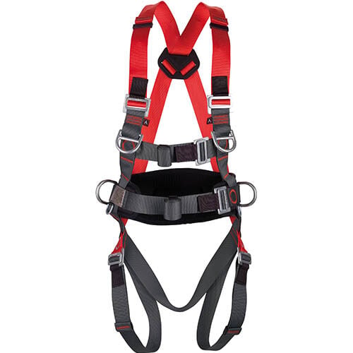 Camp Vertical Plus Emniyet Kemeri One-Size EN 358 EN 361