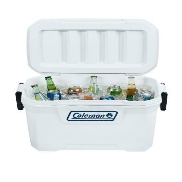 Coleman 316 Cooler 120 QT 5872 C1 Marine Buzluk 113.6 Lt Beyaz