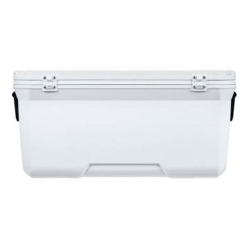 Coleman 316 Cooler 120 QT 5872 C1 Marine Buzluk 113.6 Lt Beyaz