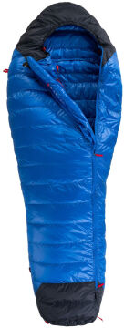 PAJAK Core 350 Short Ultralight -18 Derece 700 Fill 700 Gr RDS Ördek Tüyü Uyku Tulumu EN13537