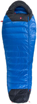 PAJAK Core 350 Short Ultralight -18 Derece 700 Fill 700 Gr RDS Ördek Tüyü Uyku Tulumu EN13537