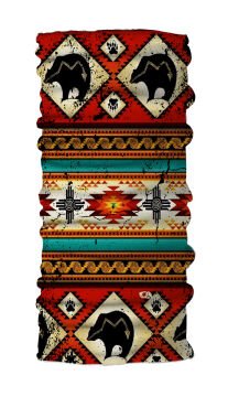 Parrot & Pirate PA01-21011 DAKOTA Bandana