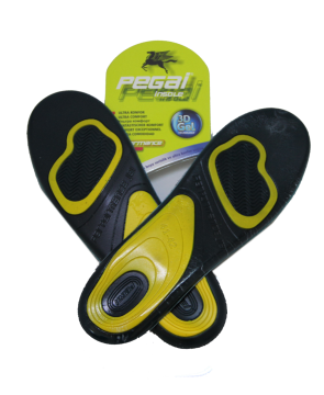 Pegai Insole Performance 3d Jel Tabanlık