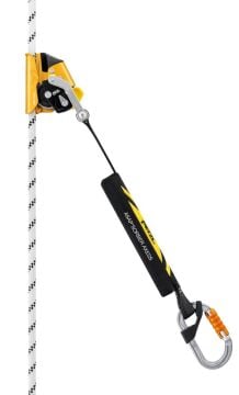 PETZL ASAP'SORBER AXESS Şok Emici L071CC00 YENİ