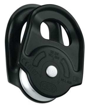 PETZL RESCUE Kurtarma Makarası P50A