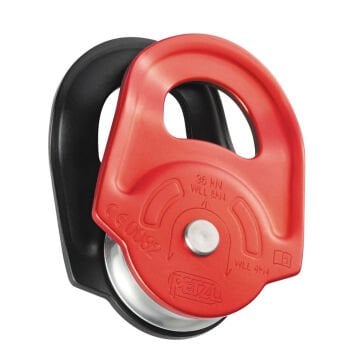 PETZL RESCUE Kurtarma Makarası P50A