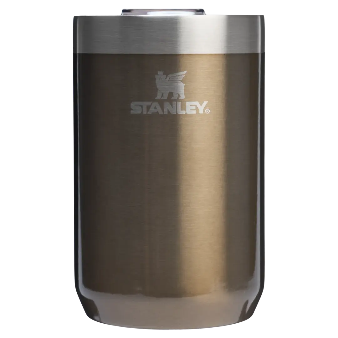 Stanley The Everyday Kamp Bardağı 0.35 LT Çelik