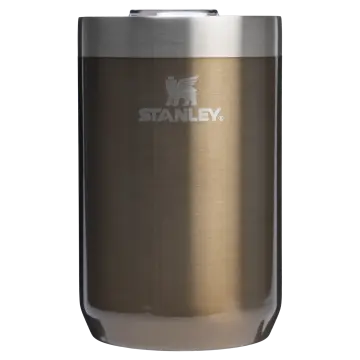 Stanley The Everyday Kamp Bardağı 0.35 LT Çelik