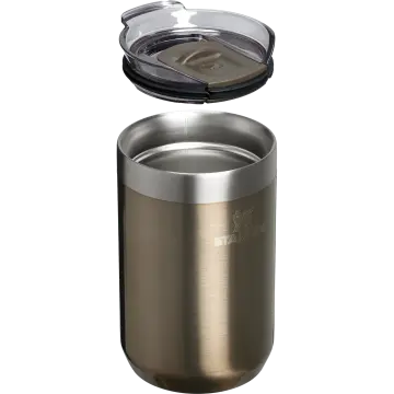 Stanley The Everyday Kamp Bardağı 0.35 LT Çelik