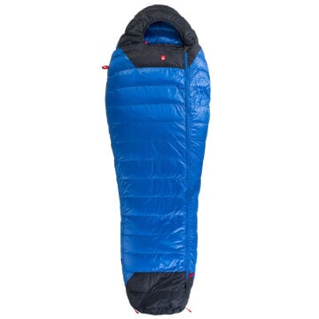 PAJAK Core 350 Regular Ultralight -18 Derece 685 Gr 700 Fill RDS Ördek Tüyü Uyku Tulumu EN13537