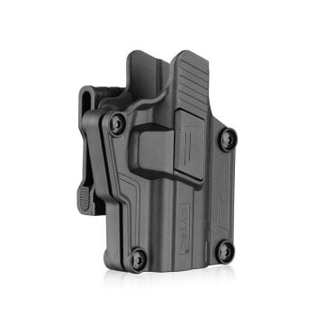 Cytac Universal Mega-Fit Gen2 Tabanca Kılıf