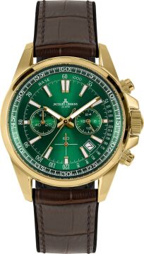 JACQUES LEMANS LIVERPOOL 1-2117H ERKEK KOL SAATİ