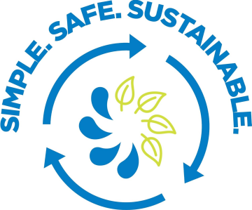 Nalgene 32oz WM Gray w/White Camo Suluk