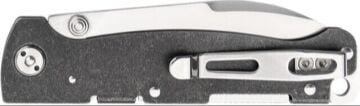 Böker Plus Atlas Drop Point TS Çakı MZ
