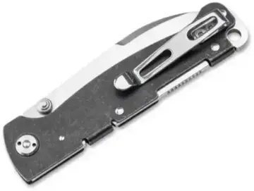 Böker Plus Atlas Drop Point TS Çakı MZ