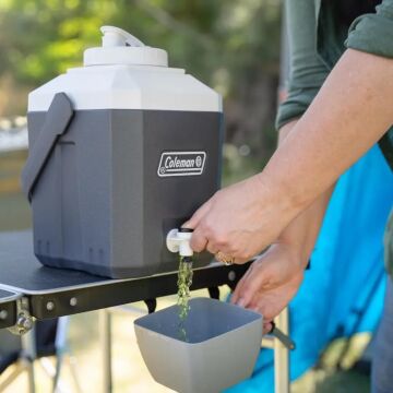 Coleman Daintree Extreme Jug Soğutucu Buzluk 5.5 Lt MZ