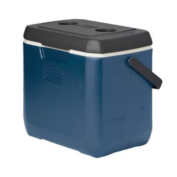 Coleman Xtreme Cooler 5878 28 QT Emea C004 Buzluk 26 Lt Gri/Mavi