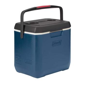 Coleman Xtreme Cooler 5878 28 QT Emea C004 Buzluk 26 Lt Gri/Mavi