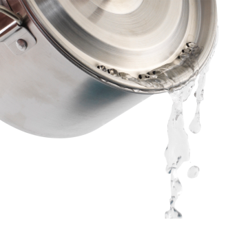 Easy Camp Moss 4 Cook Set 4 Kişilik Paslanmaz Tencere Tava  Çelik Kamp Yemek Seti