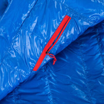 PAJAK Core 350 Regular Ultralight -18 Derece 685 Gr 700 Fill RDS Ördek Tüyü Uyku Tulumu EN13537