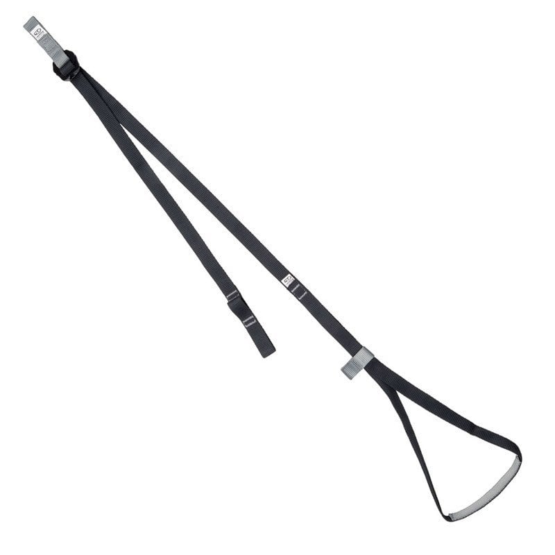 CT PERLON MERDIVEN FOOT LOOP 125CM FOOTAPE Ayarlanabilir Ayak Perlonu