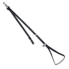 CT PERLON MERDIVEN FOOT LOOP 125CM FOOTAPE Ayarlanabilir Ayak Perlonu