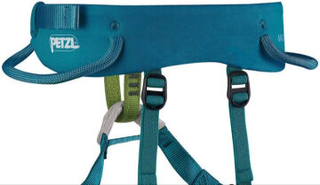 PETZL MACCHU Çocuk Emniyet Kemeri YENİ C015AB00