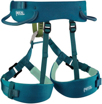 PETZL MACCHU Çocuk Emniyet Kemeri YENİ C015AB00