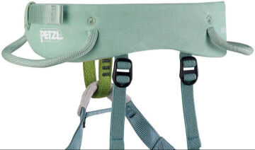 PETZL MACCHU Çocuk Emniyet Kemeri YENİ C015AB00