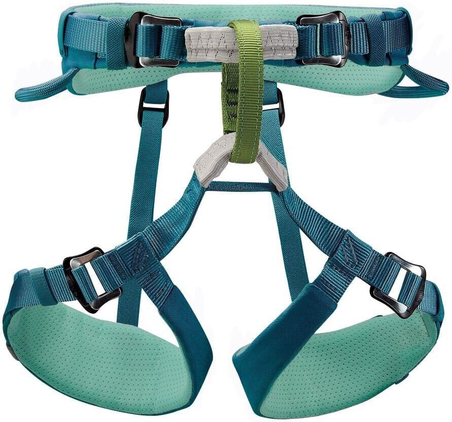 PETZL MACCHU Çocuk Emniyet Kemeri YENİ C015AB00