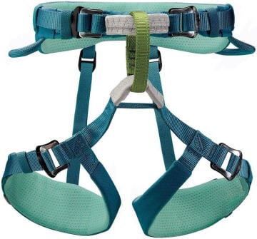 PETZL MACCHU Çocuk Emniyet Kemeri YENİ C015AB00