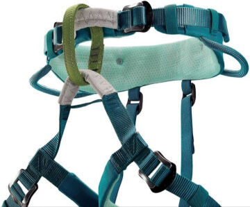 PETZL MACCHU Çocuk Emniyet Kemeri YENİ C015AB00