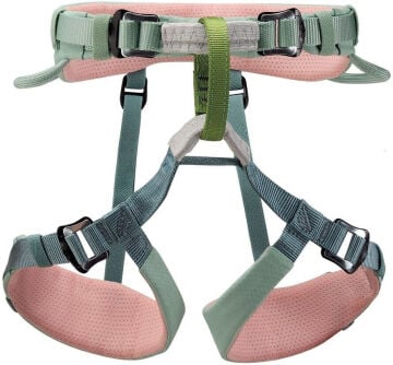 PETZL MACCHU Çocuk Emniyet Kemeri YENİ C015AB00