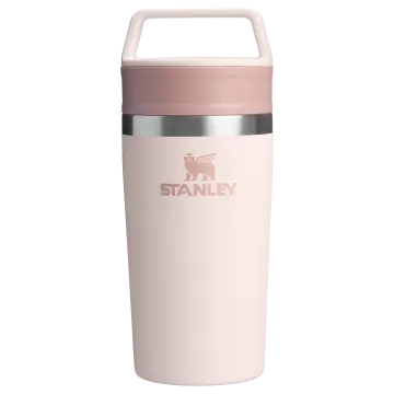 Stanley The Cafe To-Go Termos Bardak 0,35 LT Toz Pembe