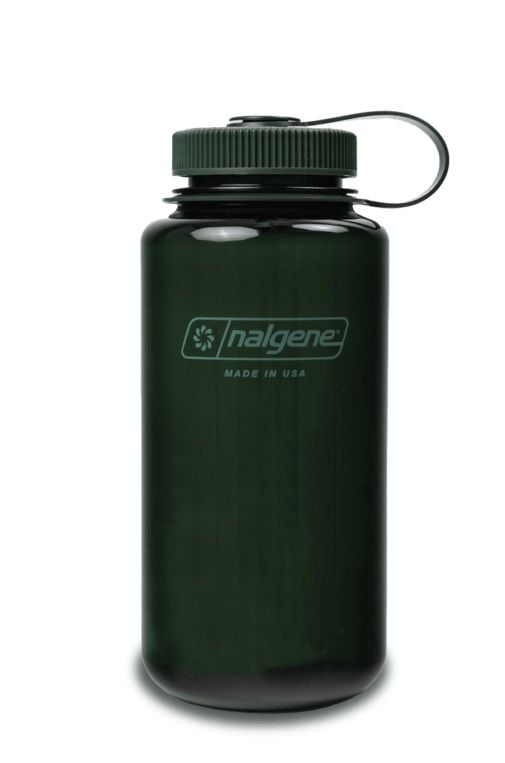 Nalgene 32oz WM Jade Sustain Suluk