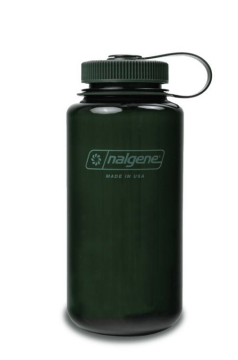 Nalgene 32oz WM Jade Sustain Suluk