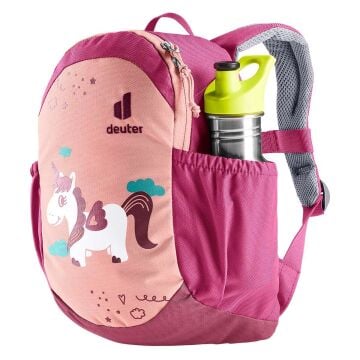 Deuter Pico 5 Litre Sırt Çantası