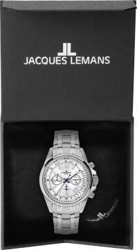 JACQUES LEMANS LIVERPOOL 1-2117J ERKEK KOL SAATİ