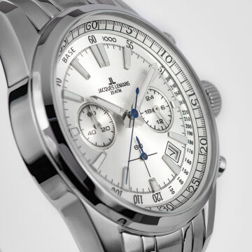 JACQUES LEMANS LIVERPOOL 1-2117J ERKEK KOL SAATİ