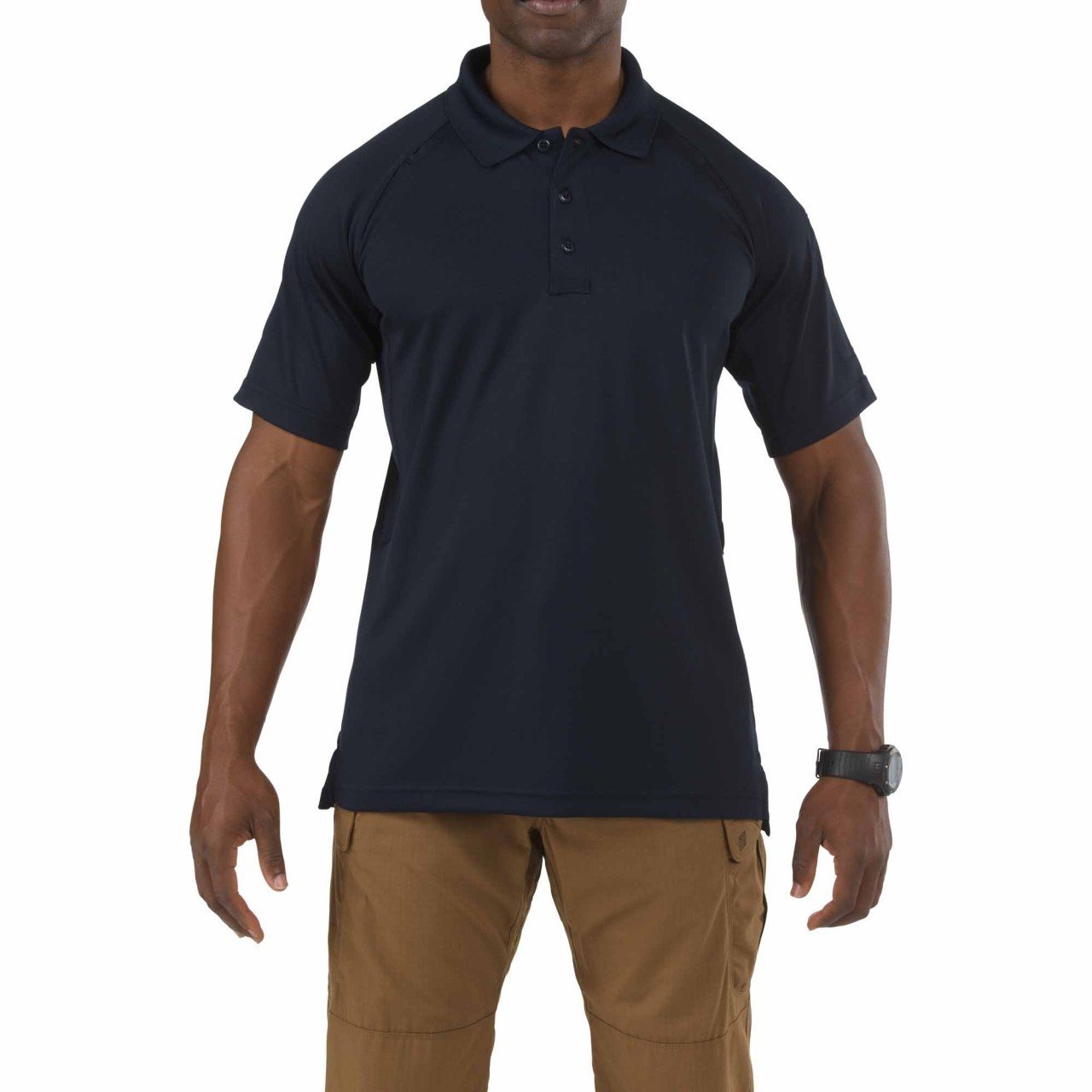 5.11performance Lacivert T-Shirt
