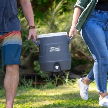 Coleman Daintree KEG Jug Cooler Soğutucu Buzluk Sürahi 15 Lt MZ