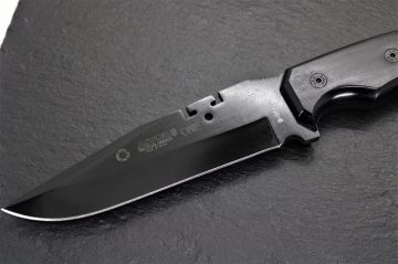 Aitor Taktik ONE BLACK Taktikal Bıçak
