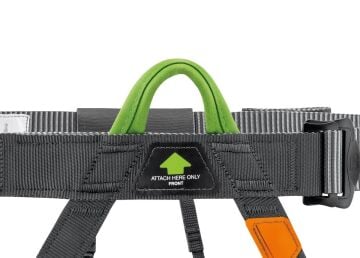 PETZL PANDION STEEL LT Emniyet Kemeri