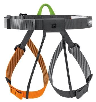 PETZL PANDION STEEL LT Emniyet Kemeri