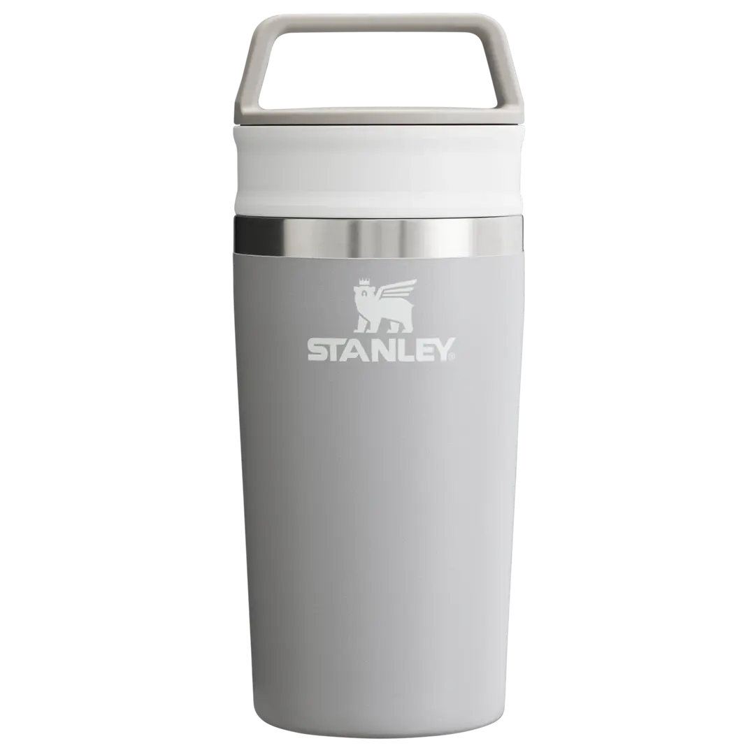 Stanley The Cafe To-Go Termos Bardak 0,35 LT Gri